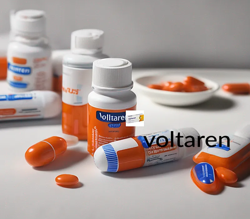 Alternativ till voltaren